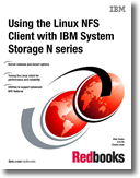 Using the Linux NFS Client with IBM System Storage N series