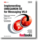 Implementing OMEGAMON XE for Messaging V6.0