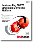 Implementing POWER Linux on IBM System i Platform