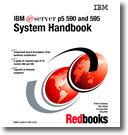 IBM  p5 590 and 595 System Handbook