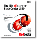The IBM  BladeCenter JS20