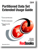 Partitioned Data Set Extended Usage Guide
