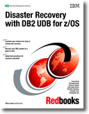 Disaster Recovery with DB2 UDB for z/OS