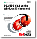 DB2 UDB V8.2 on the Windows Environment