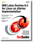 IBM Lotus Domino 6.5 for Linux on zSeries Implementation