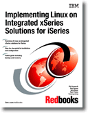 Implementing Linux on Integrated xSeries Solutions for iSeries