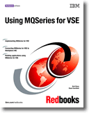 Using MQSeries for VSE