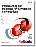 Implementing and Managing APPC Protected Conversations