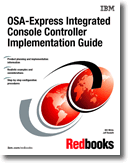OSA-Express Integrated Console Controller Implementation Guide