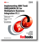Implementing IBM Tivoli OMEGAMON XE for WebSphere Business Integration V1.1