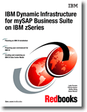 IBM Dynamic Infrastructure for mySAP Business Suite on IBM zSeries