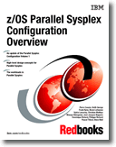 z/OS Parallel Sysplex Configuration Overview