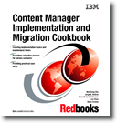 Content Manager Implementation and Migration Cookbook