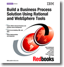 Build a Business Process Solution Using Rational and WebSphere Tools