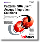 Patterns: SOA Client - Access Integration Solutions