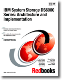 IBM System Storage DS6000 Series: Architecture and Implementation