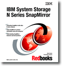 IBM System Storage N Series SnapMirror