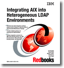 Integrating AIX into Heterogenous LDAP Environments