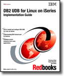 DB2 for Linux on iSeries: Implementation Guide