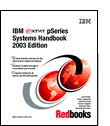 IBM  pSeries Systems Handbook 2003 Edition