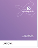 Altova DiffDog 2022 User & Reference Manual