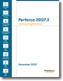 Perforce 2007.3 Introducing Perforce