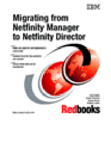 Migrating from Netfinity Manager to Netfinity Director