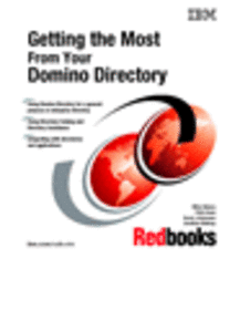 Getting the Most From Your Domino Directory