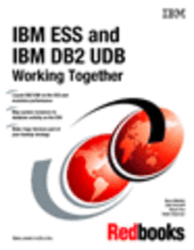 IBM ESS and IBM DB2 UDB Working Together