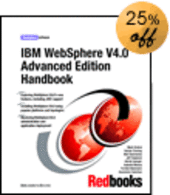 IBM WebSphere V4.0 Advanced Edition Handbook