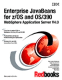 Enterprise JavaBeans for z/OS and OS/390 WebSphere Application Server V4.0