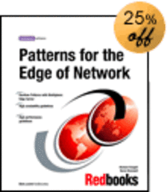 Patterns for the Edge of Network