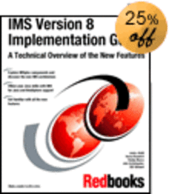 IMS Version 8 Implementation Guide A Technical overview of the New Features