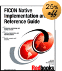 FICON Native Implementation and Reference Guide