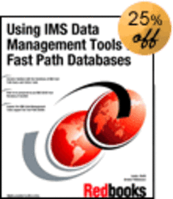 Using IMS Data Management Tools for Fast Path Databases