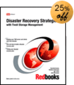 Disaster Recovery Strategies with Tivoli Storage Management