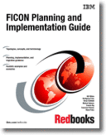 FICON Planning and Implementation Guide