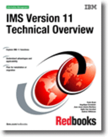 IMS Version 11 Technical Overview