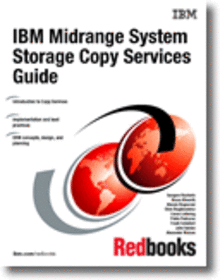 IBM Midrange System Storage Copy Services Guide