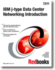 IBM j-type Data Center Networking Introduction