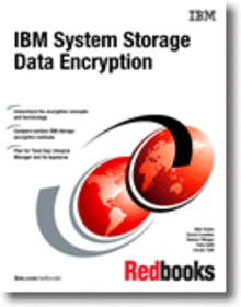 IBM System Storage Data Encryption