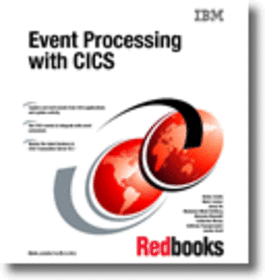 Event Processing with CICS