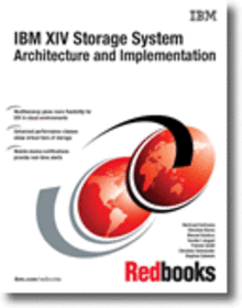 IBM XIV Storage System Architecture and Implementation