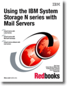 Using the IBM System Storage N series with Mail Servers