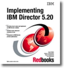 Implementing IBM Director 5.20
