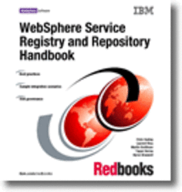 WebSphere Service Registry and Repository Handbook