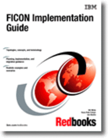 FICON Implementation Guide