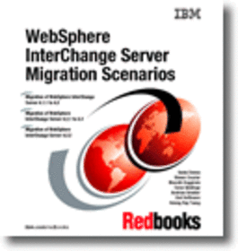 WebSphere InterChange Server Migration Scenarios