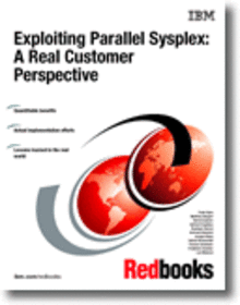 Exploiting Parallel Sysplex: A Customer Perspective