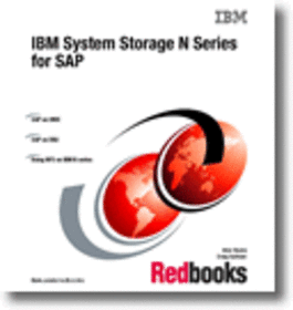 IBM System Storage N Series for SAP